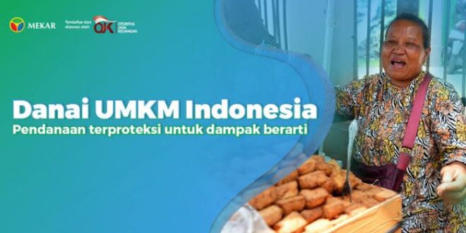 Cara Cek Bantuan Mekar 2025