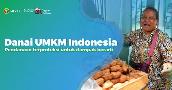 Cara Cek Bantuan Mekar 2025