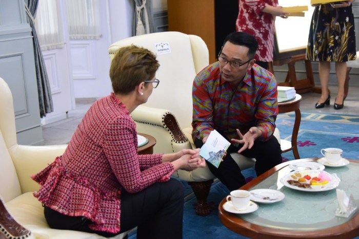 Bantuan Hibah Provinsi Jawa Barat 2025