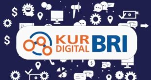 Bunga Bank BRI KUR 2025 Terbaru