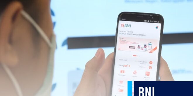 Pinjaman BNI KUR 2025