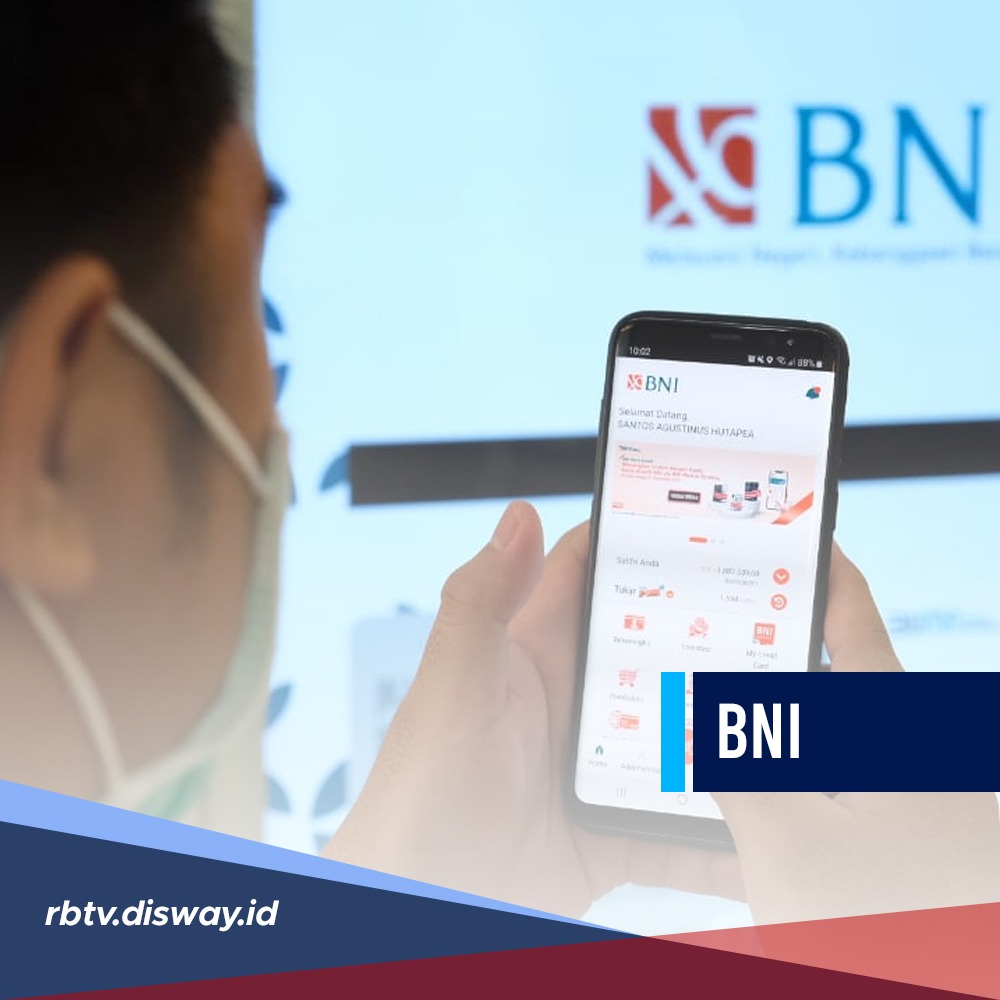 Pinjaman BNI KUR 2025