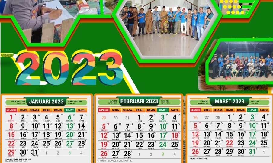 Lebaran Idul Fitri  2025 Jatuh Pada Tanggal