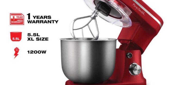 Bantuan Barang Dapur 2025