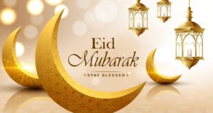 Libur Sekolah Hari Raya Idul Fitri 2025 Jatuh Pada Tanggal Berapa
