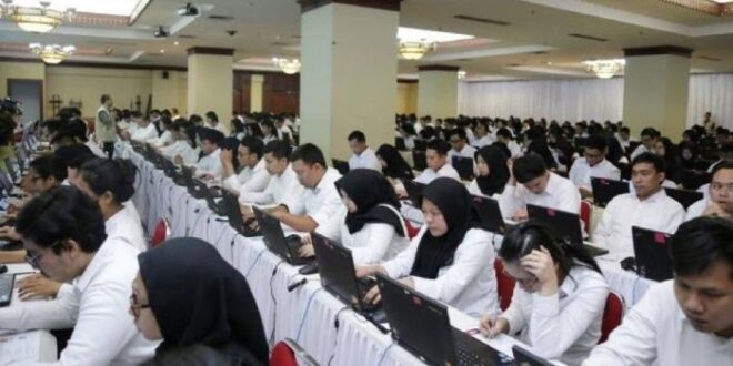 Tes CPNS 2025