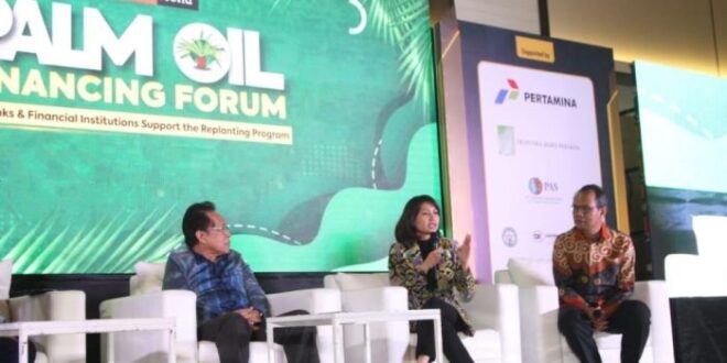Bantuan Sawit 2025