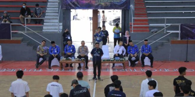 Mudik Gratis 2025 Tangerang
