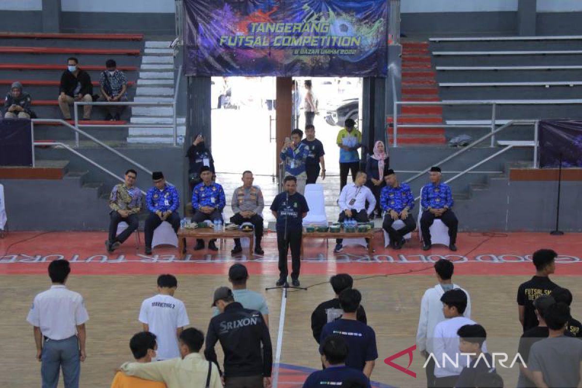 Mudik Gratis 2025 Tangerang