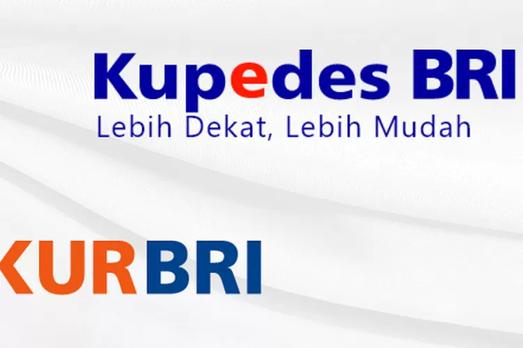 Pinjaman Bank KUR BRI 2025