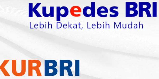 Pinjaman Dana KUR BRI 2025