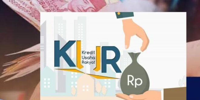 KUR Bank Nagari 2025