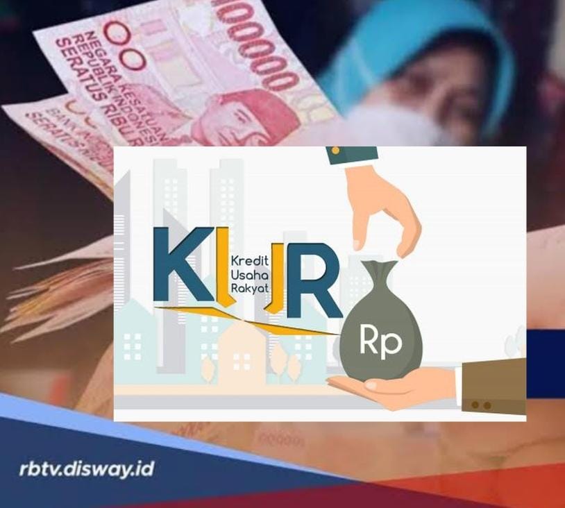 KUR Bank Nagari 2025