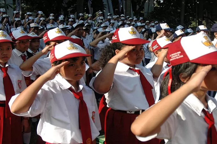 Libur Idul Fitri 2025 Sekolah Jawa Barat