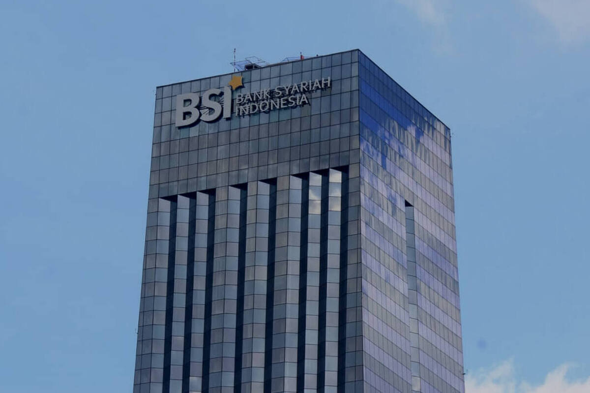 Syarat Pengajuan KUR Bsi 2025 Terbaru
