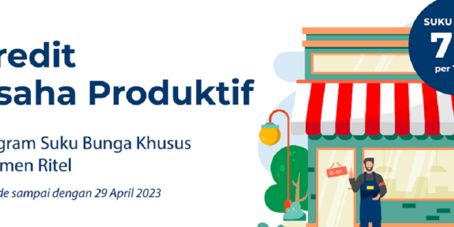 KUR 2025 Bank Jateng