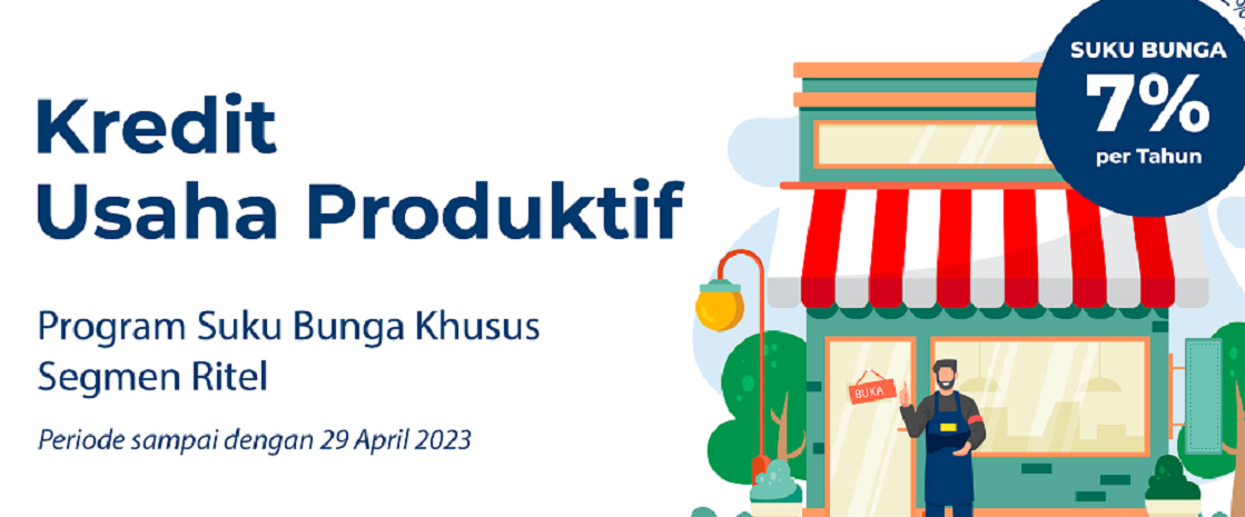 KUR 2025 Bank Jateng