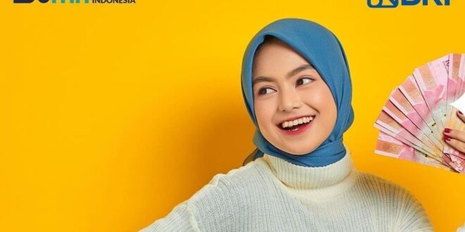 Cicilan KUR BRI 2025 Terbaru