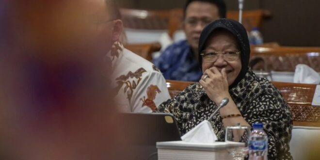 Bantuan Pangan Non Tunai September 2025
