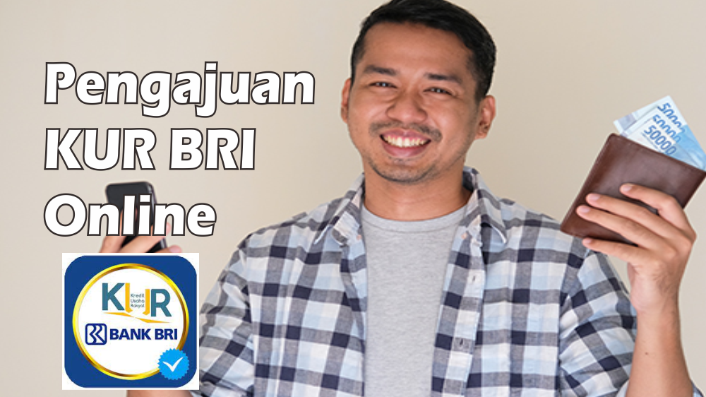 KUR BNI Online Tanpa Jaminan 2025 Terbaru