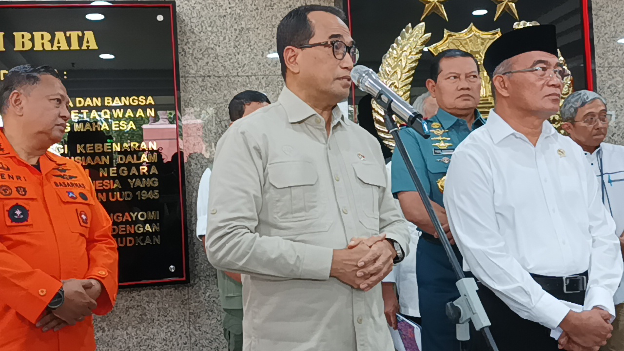 Perkiraan Mudik Lebaran 2025