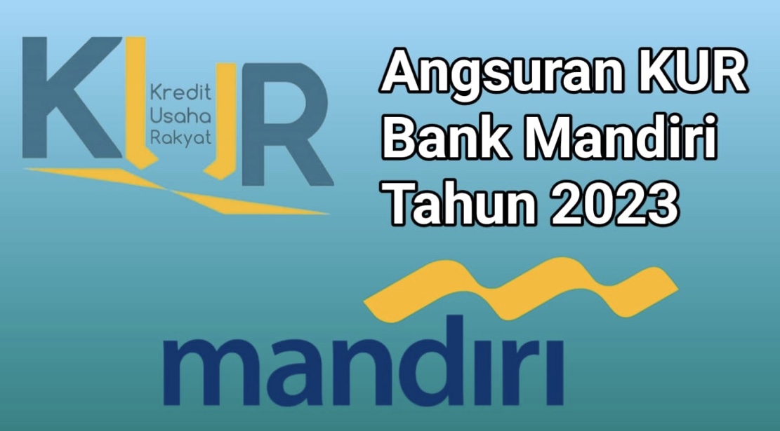 Kuota KUR Mandiri 2025