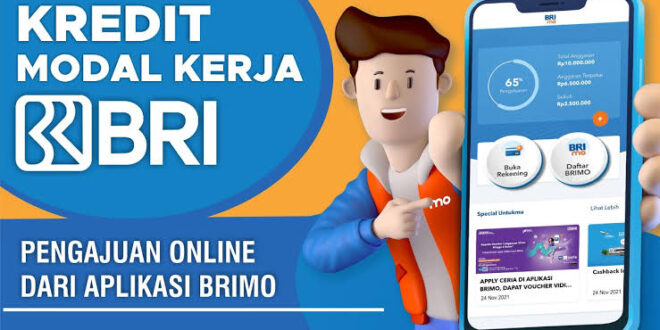 Bunga BRI Non KUR 2025