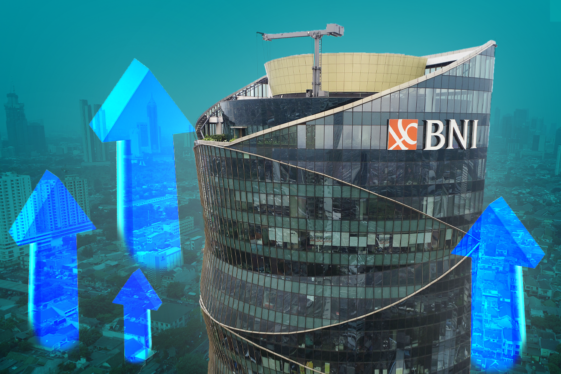 Stimulus KUR BNI 2025