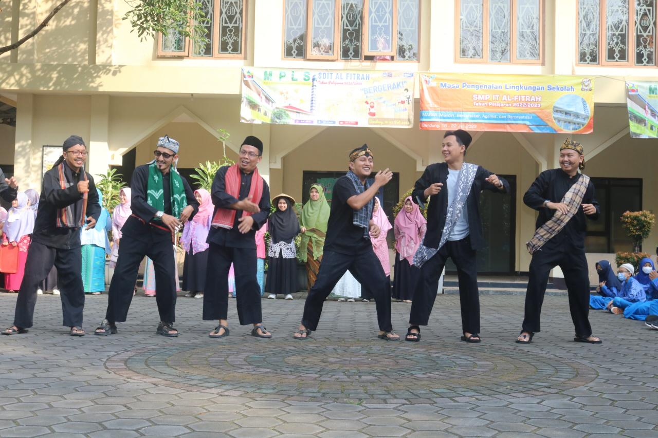 Masuk Sekolah Setelah Lebaran 2025