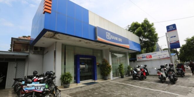 Kapan BRI KUR 2025 Dibuka