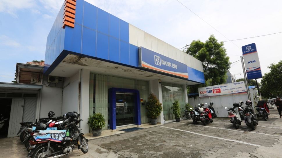 Kapan BRI KUR 2025 Dibuka