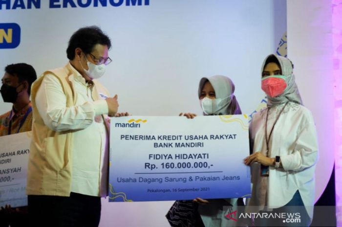 Bagaimana Cara Mendapatkan Bantuan UMKM 2 4 Juta 2025
