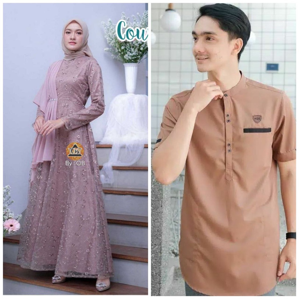 Couple Lebaran  2025