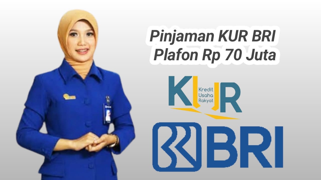 Angsuran Non KUR BRI 2025