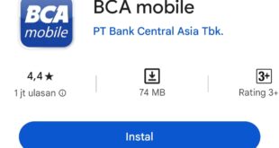 Apakah Ada KUR BCA 2025?