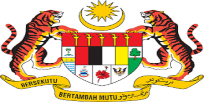 Bantuan Kerajaan Malaysia 2025