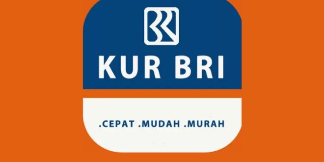 Brosur BRI Non KUR 2025