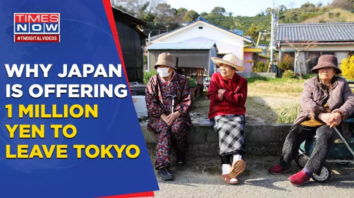Bantuan Pemerintah Jepang 100.000 Yen 2025