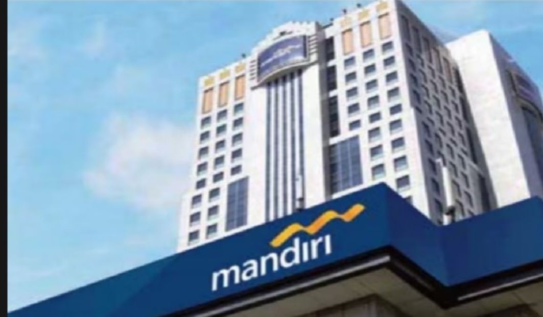 KUR Bank Mandiri Tahun 2025