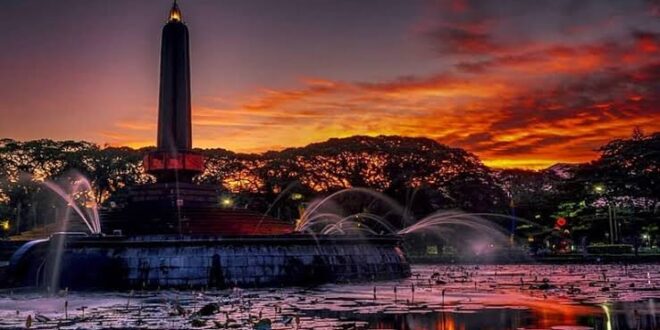 Mudik Gratis Malang 2025