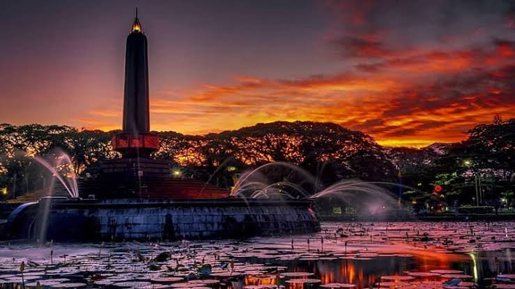 Mudik Gratis Malang 2025