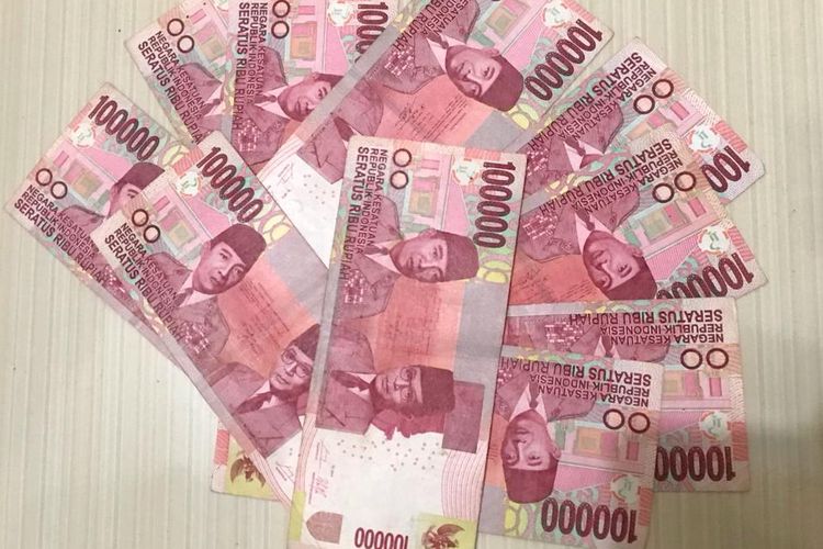 KUR Di Mandiri 2025