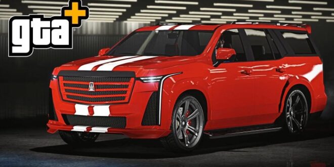 GTA+ in 2025: Is it Worth It?