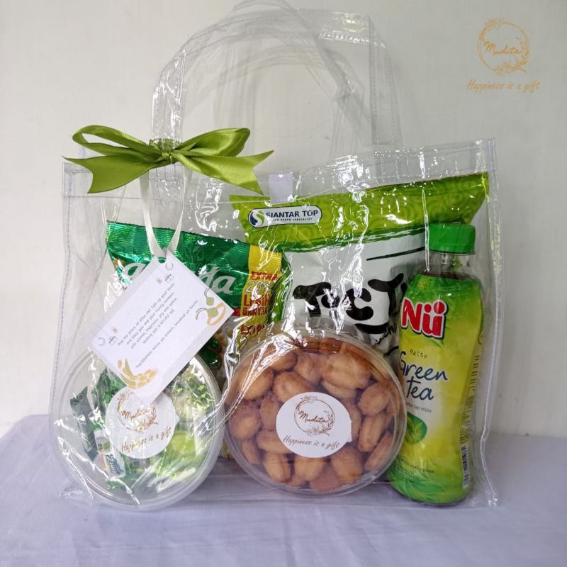 Hampers Idul Fitri 2025