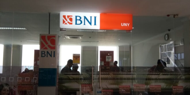 KUR Bank BNI 2025 Kapan Dibuka