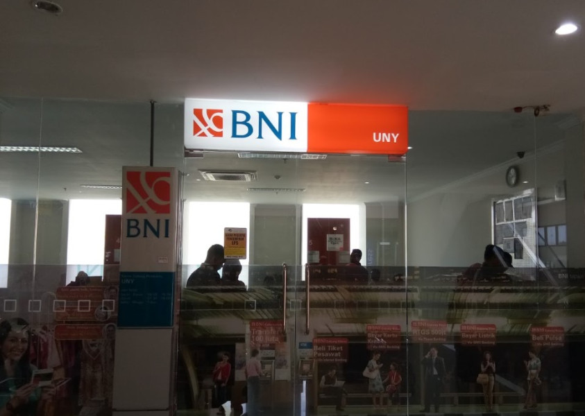 KUR Bank BNI 2025 Kapan Dibuka
