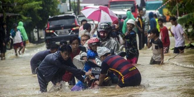 Bantuan Reskuker 2025