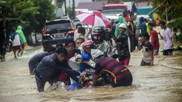 Bantuan Reskuker 2025
