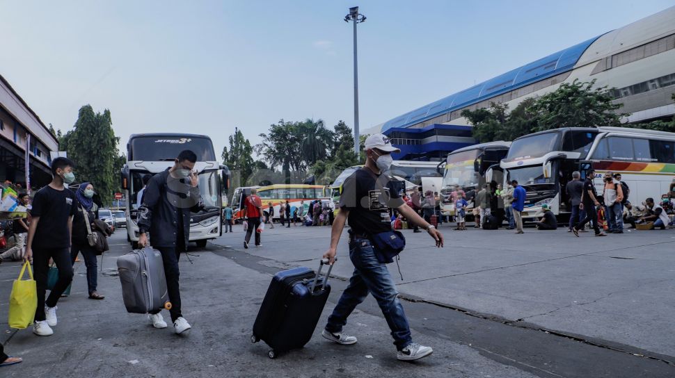 Tiket Mudik Lebaran 2025 Kapan Dibuka
