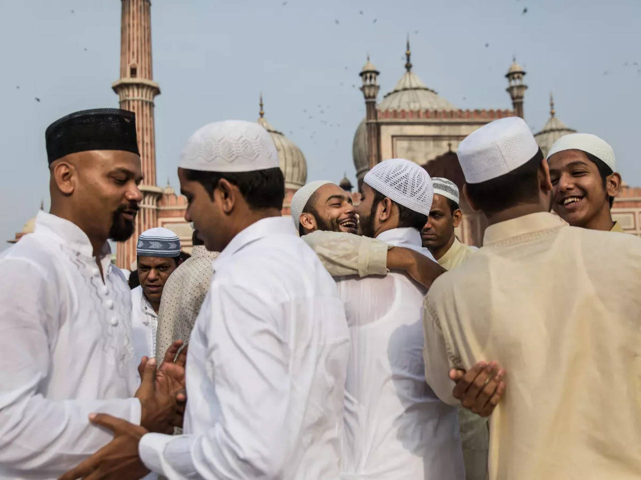 Libur Idul Fitri Pemerintah 2025